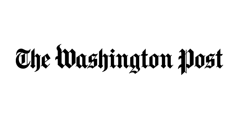 The Washington Post Logo