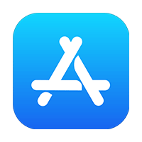 Apple Store Icon