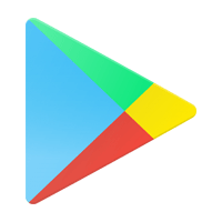 Google Play Store Icon