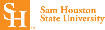 Sam Houston State University Logo