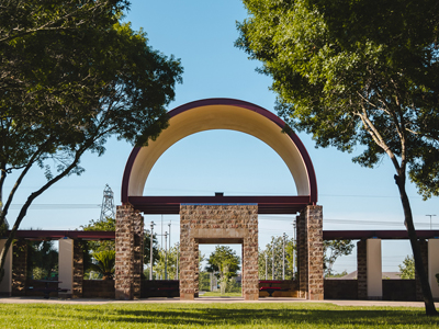 Palo Alto College