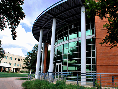 St. Philip's College