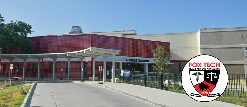 Fox Tech High School