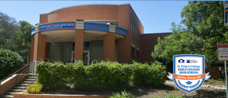 St. Philip's College Early College High School