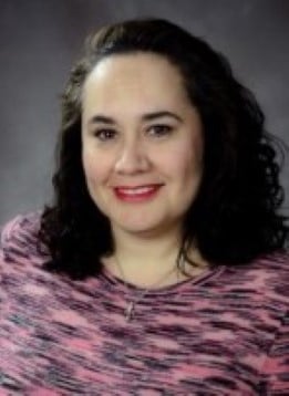 Teresa Robledo