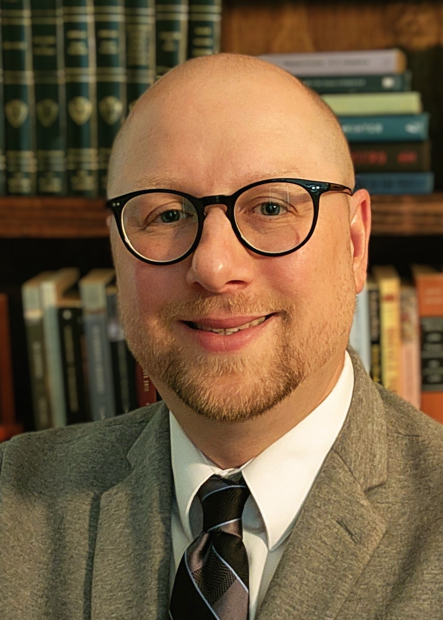 Aaron Dilday