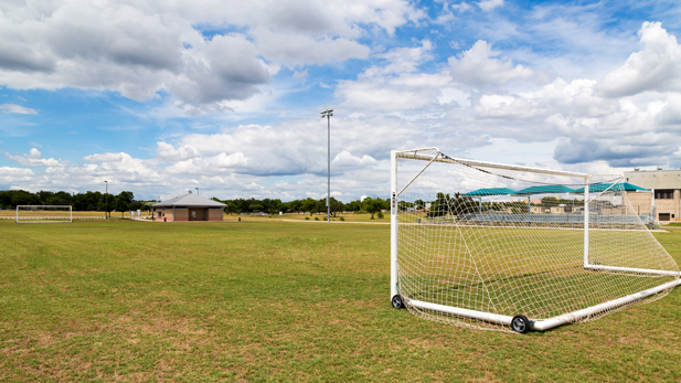 Athletic Fields photo