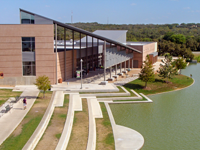 Northwest Vista College