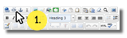 2.8 Removing a Hyperlink