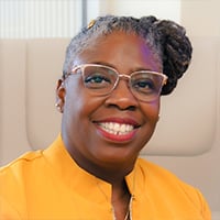 Yolanda Crooms Headshot