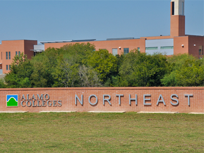 Northeast Lakeview College