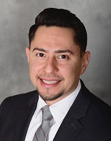 Joshua Duarte