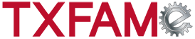 TXFAME Logo