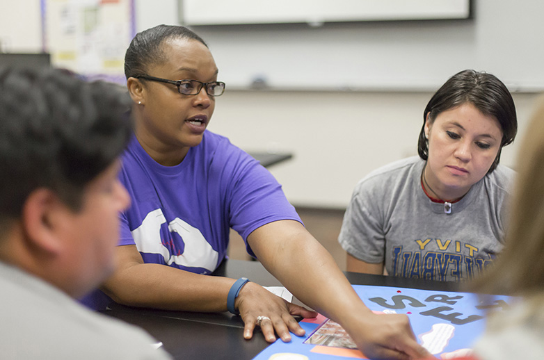 Community Health Career Field