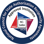 NC-SARA LOGO