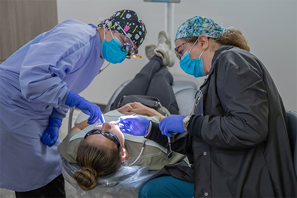 Photo of Dental Clinic