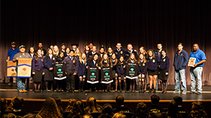 Ag Competition
