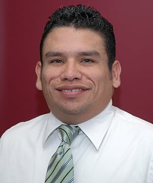 Martin Ortega