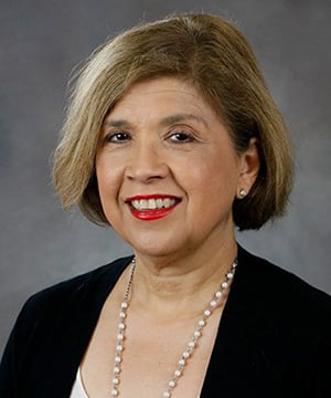 Dr. Mary Helen Vera