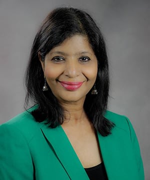 Usha Venkat