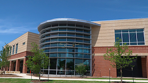 SAC Victory Center