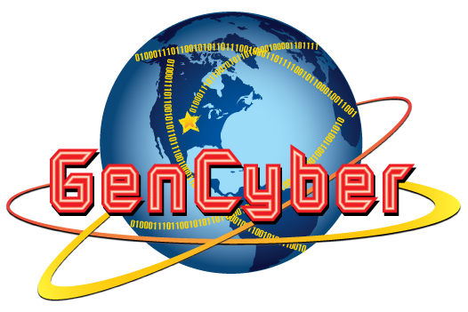 GenCyber Logo