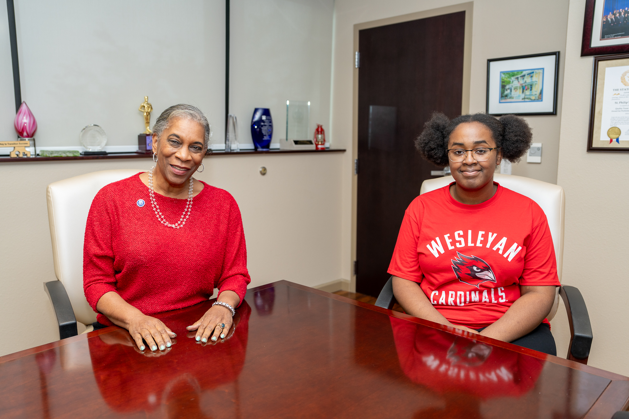 121223 Meeting with Dr. Loston and Trinity Adams CG-3.jpg